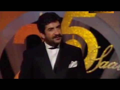 Burhan Çaçan-Ha Babam Ha (Orijinal Klip)