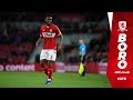 Every Touch | John Obi Mikel's debut