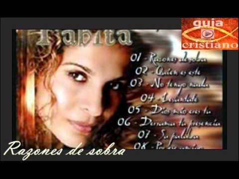 6   Tabita   Derrama tu presencia