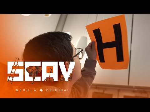 Nebula and Jet Lag: The Game