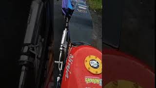 Download lagu STORY WA MODIFIKASI NINJA RR mp3