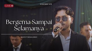 Download lagu Bergema Sampai Selamanya - Nadhif Basalamah Live Cover | Good People Music mp3 Download lagu Bergema Sampai Selamanya - Nadhif Basalamah Live Cover | Good People Music mp3
