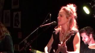 Lissie - &quot;Shameless&quot; Live | Zurich, Switzerland (2018)