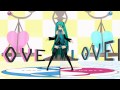 [MMD] Two Faced Lovers (DIVA Ver.) 