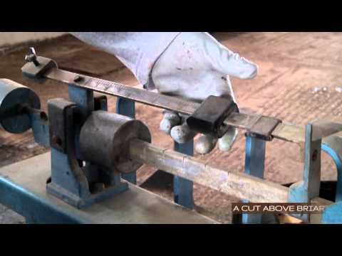 ACHAIKI AMADEUS Briar Block Processing