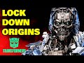 Lockdown Origins - This Cold And Ruthless Transformers Villain Is Even More Dangerous Than Megatron