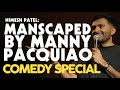 Nimesh Patel - Lucky Lefty OR: I Lost My Right Nut And All I Got Was This Stupid Special