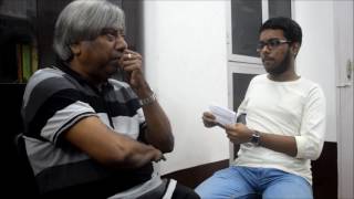 Interview of Anish Deb video