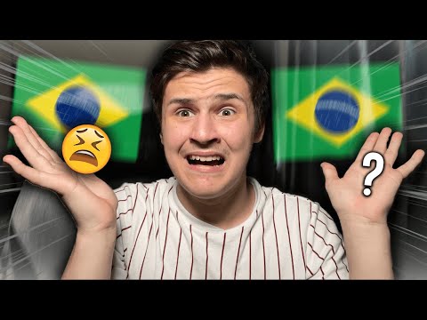 BRAZILIANS LISTEN UP ! - The Future of This Channel (Alwhites) ...