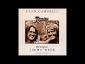 Wishing Now - Glen Campbell