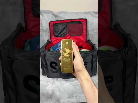 Is this the best football bag? 👀