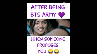 GIRLS WHATSAPP STATUS BTS ARMY💜  AFTER AND BEFO
