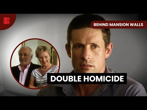 Fatal Family Secrets - Behind Mansion Walls - S01 EP01 - True Crime