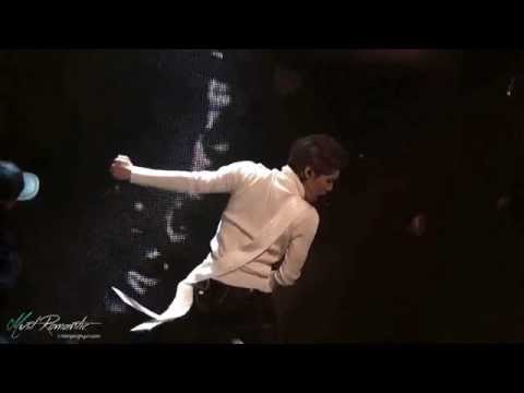 150108 샤이니 종현: Hallelujah