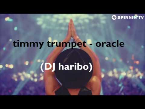 Timmy trumpet - oracle (DJ Haribo Remix)