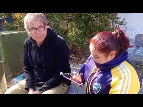 Mí barrio me cuenta. EES N* 28 Lola Mora de San Miguel, Buenos Aires