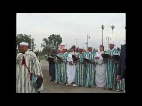 Rythmes et traditions marocaines à Bab Ighli
