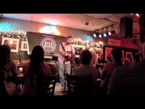 Tony Memmel Live at the Bluebird Cafe (7/6/2014) FULL PERFORMANCE