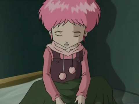 Aelita is Not Alone - Code Lyoko