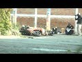 Padre e hijo asesinados cuando se dirigían a trabajar en San Miguel