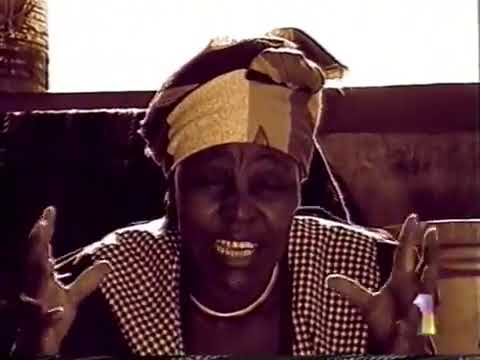 Dorothy Masuka - Magumede (Official Music Video)
