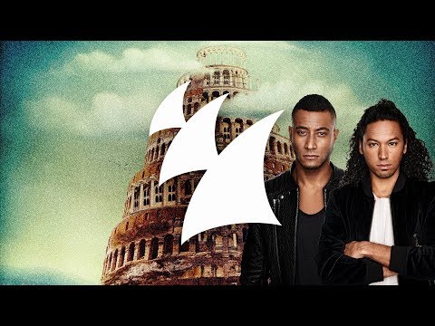 Sunnery James & Ryan Marciano x Nicola Fasano & Adam Clay - Born Again (Babylonia)