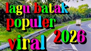 Download lagu NOSTALGIA POP BATAK POPULER 2026 VIRAL SYAHDU TEMAN SETIA DIPERJALANAN DAN SAAT SANTAI mp3