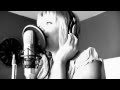 Hometown Glory - Adele (Cover by Alice Olivia ...