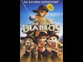 Opening To Puss In Boots The Three Diablos 2012 DVD