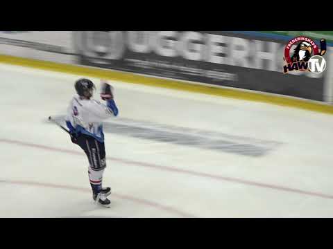 29.12.20 Frederikshavn White Hawks - Aalborg Pirates 5-3