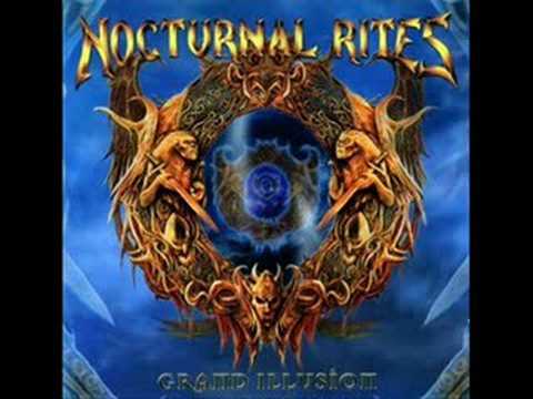 Nocturnal Rites - Deliverance