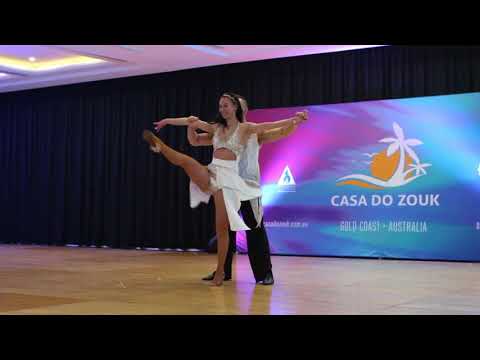 Casa Do Zouk 2018 -