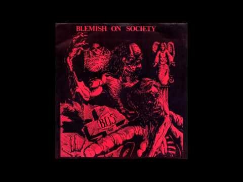 Blemish On Society - The New Beginning 7