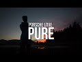 Porsche Love Pure Lyrics