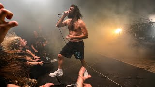 Download lagu Waking the Cadaver - Blood Spattered Satisfaction (Live in Alkmaar) mp3 Download lagu Waking the Cadaver - Blood Spattered Satisfaction (Live in Alkmaar) mp3
