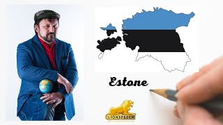 #Estone in 3 minuti!