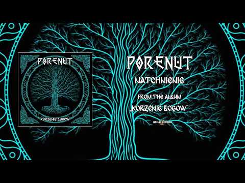 Porenut - Natchnienie (Official Visualizer)