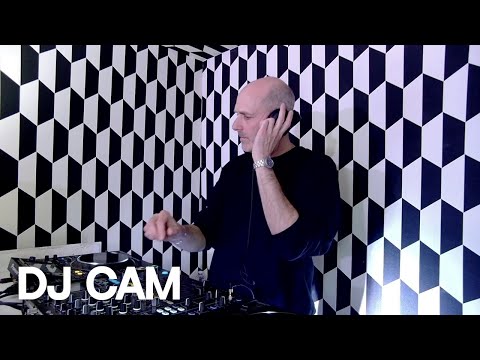 DJ CAM [MIA MAO live] DJ set | House
