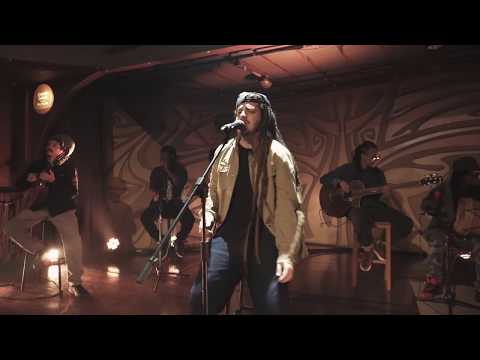 Cidade Verde Acústico - Mensagem Antiga