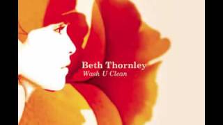 Beth Thornley Wash U Clean