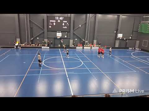 Ropo / Ilves - Koovee Punaiset