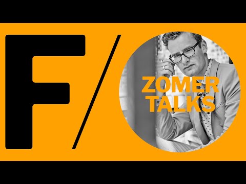 Zomertalk met Splinter Chabot