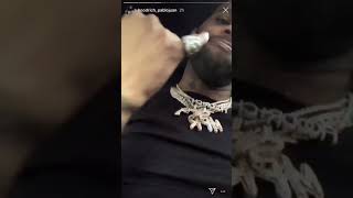Hoodrich Pablo Juan Shocked The Media