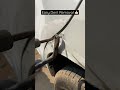 Desi Style Dent Removal How To Remove Small Dents From Car Bodywork Shorts Car Ytshorts