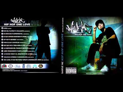 05 - NahueMC - Hip Hop Ft Deivbeat (Hip Hop One Love)