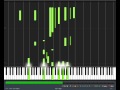 You Were There (Piano) - Synthesia 