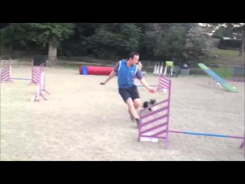 A La Valletta ci si allena!