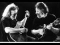 Jerry Garcia & David Grisman - Dreadful wind and rain