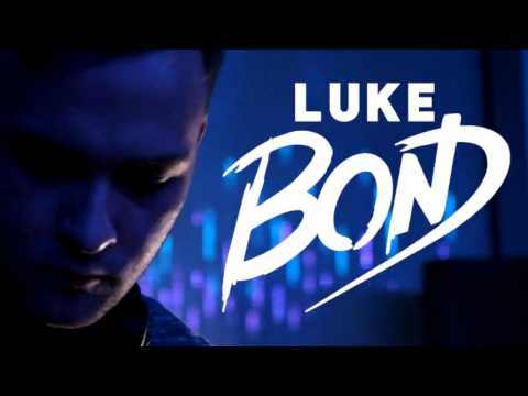 Luke Bond at Mosaic 8.21.15