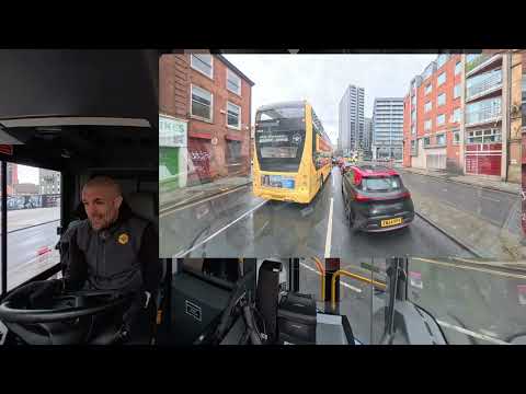 Chinese NEW YEAR | 50 DIVERSION | HELPING A LOST DRIVER